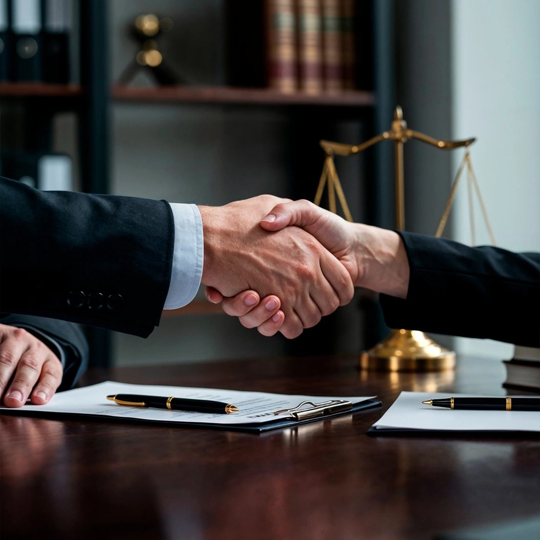Legal Services